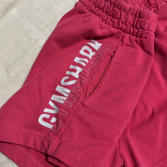 FRACTION SWEAT SHORTS - Picture 7 of 9